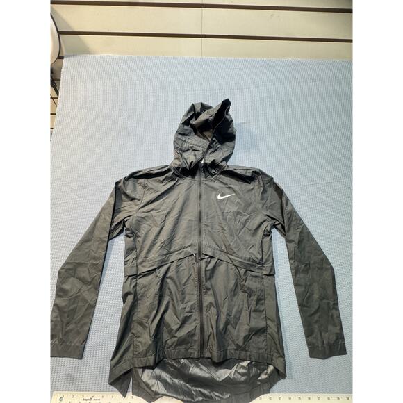 Nike Jackets & Blazers - Nike Running Women  Jacket Sz S Black Brand New